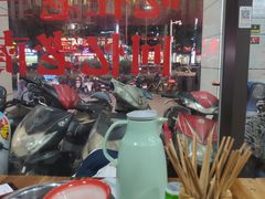 -老三样·美食研究中心(世贸路店)