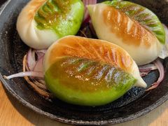 -滋粥楼·顺德菜(番禺广场总店)