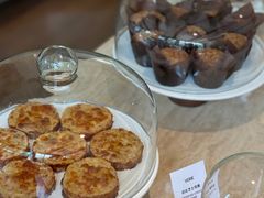 -VERIE BAKEHOUSE