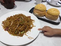 -嘉味港式餐厅(海门大有境店)