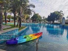 -三亚海棠湾万丽度假酒店