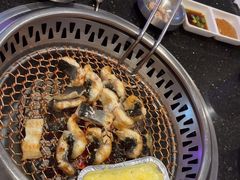 -木槿花韩式炭烤·熟成肉工坊(孙文东路店)
