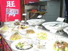 -旺角小渔村(二马路店)