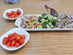 -丝路传奇·中国拉面航母店(北医三院店)
