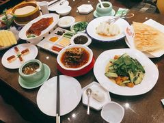 -阿庄新豫菜(航海东路店)