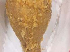 -德克士(砂之船奥特莱斯店)