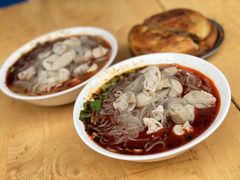 -甘记肥肠粉(马鞍北路店)