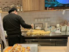 -西村叔叔的店·面包·甜品·蛋糕(崂山丽达店)