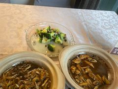 -山外山菜馆(玉泉路店)