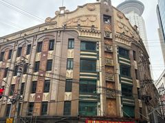 -小杨生煎(黄河路美食休闲街店)
