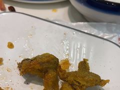 -白洋淀灶台鱼(名佳花园店)