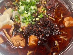 -金牌罗记肠旺面(蔡家街店)