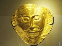 -雅典国家考古博物馆(Ethniko Archaiologiko Museo)
