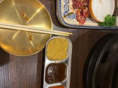 -金藏屋 碳火烤肉(江湾路店)