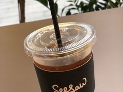 -Seesaw Coffee(苏州中心店)