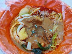 -安发瞧麻辣烫(总店)
