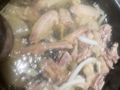 -润泽园椰子鸡(汇一城店)