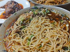 -丁丁猫重庆小面(徐州路店)
