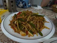 -浏阳河湘菜馆(五一支路店)