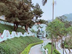 -龙环葡韵住宅式博物馆
