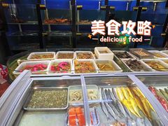 -小天妃海鲜酒楼(西马庄店)