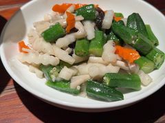 -前海沿·青岛菜(五四广场永旺店)