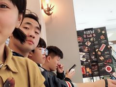 -海底捞火锅(万丰桥店)