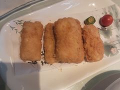 -申粤轩酒楼·三十年粤菜经典(丁香花园店)