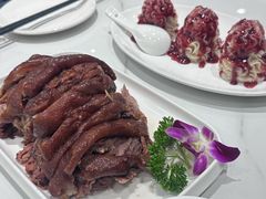 -峰峰菜馆(昌茂店)