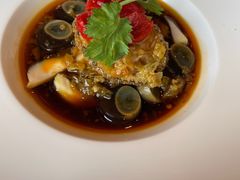 -金轩中餐厅 Jin Xuan(浦东丽思卡尔顿酒店)