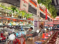 -BOTTEGA意库(中骏世界城店)