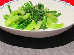 -肆月河豚·新淮扬菜·烤鸭(中关村店)