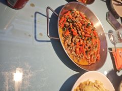 -川正旺江湖菜(三元桥店)