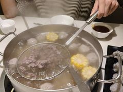 -陈记顺和牛肉火锅馆(天河北路店)