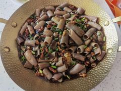 -巧克力渔家.小船海鲜胶东菜(万平口店)