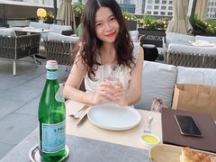 -Mercato莫卡多露台餐厅与酒吧(K11店)