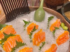 -蘑界·野生菌火锅(深业上城店)