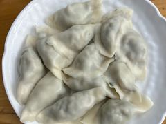 -一轩饺子馆(丽都店)