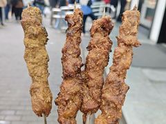 -牛街洪记小吃店(牛街店)