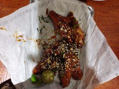 -卡朋厨房(289艺术园区店)