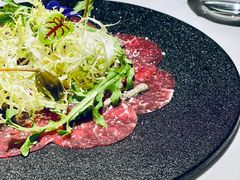 -燃扒房Steakhouse(皇庭店)