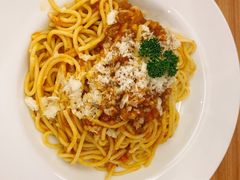 -萨莉亚意大利餐厅(白云汇店)