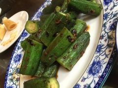-阿殳菜馆·私厨(水围村店)