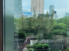 -怡咖啡自助餐(宁波香格里拉店)
