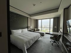 -上海前滩香格里拉大酒店