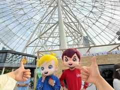 -南昌之星摩天轮