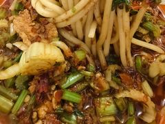 -玲玲米粉·新疆现炒米粉(大十字总店)