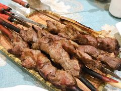 -新疆伊宁远征餐厅