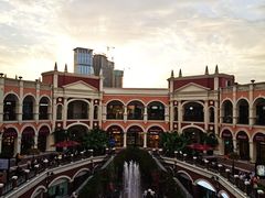 -佛罗伦萨小镇广佛名品奥特莱斯(疏港路店)