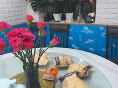 -来之顺海鲜菜馆·青岛菜·始于1993(栈桥店)